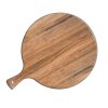Tabla para Pizza Acacia